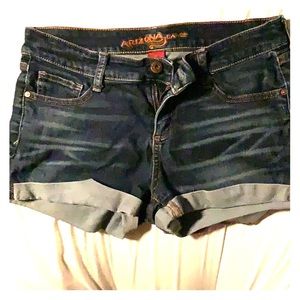 Shorts size 9
